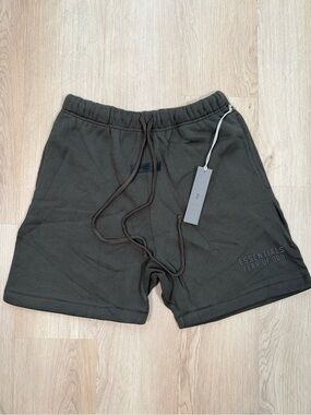 Fear of God | Shorts | Fear Of God Fifth Collection Mesh Shorts